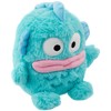 Sanrio 157201-21 Hohowa Plush Hangyodon, Size S