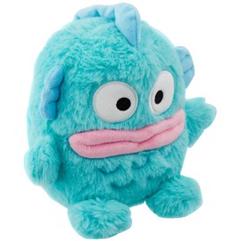 Sanrio 157201-21 Hohowa Plush Hangyodon, Size S