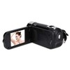 Socobeta Digital Camcorder Video Camera Camcorder 16x HD 32g External