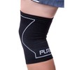 Compression Knee Support Sleeve – Relieve Knee Pain, Recovery Sleeve