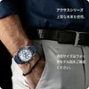 Fullmosa Watch Band, Genuine Leather, 0.8 inch (20 mm), Top