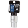 PROXXON E-Type Torx Socket 1/2" E18 No. 83388