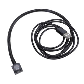 USB Webcam, 4K 8MP Center Screen Webcam, Auto Focus Eye Camera Built in Microphone, Computer Camera with 80° View for Meeting Online Classes Zoom