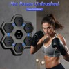 Smart Music Boxing Machine for Kids & Adults – Interactive