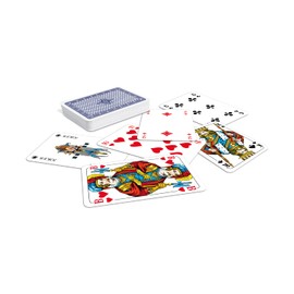 ASS Altenburger Poker, frz. Bild, Plastiketui (70062)