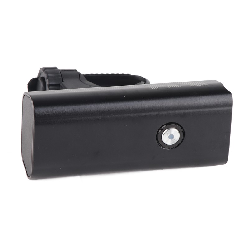 Bike Headlight 6000lm 6 Modes IPX6 Waterproof USB Charging 5