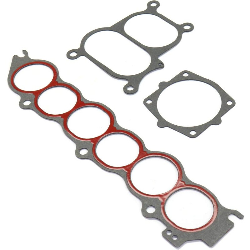 For Nissan Maxima Intake Plenum Gasket 2002-2008 | Upper |