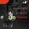 A-Premium Rear Tailgate Trunk Latch Lock Actuator Compatible with Kia