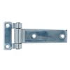 316 Stainless Steel Bolt on Door Hatch Hinge Bracket Fastener