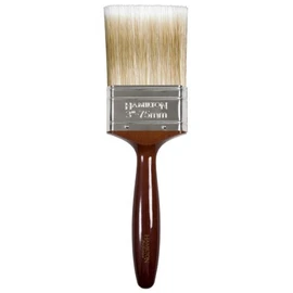 3" Hamilton Perfection Pure Synthetic Bristle Paint Brush 12131-30