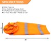 Anley 30 Inch Windsock - Rip-stop Polyester Wind Direction Measurement