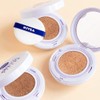 Nivea 3-in-1 Anti-Age Care Cushion for Natural Tinting and Moisture