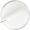 WH01X10060 Dryer Selector knob Replaces with WE1M445, WE01X10147, WE1X10142, PS268450,