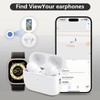 Chillyfar Compatible with Air pods Pro 1 2 Gen Charging