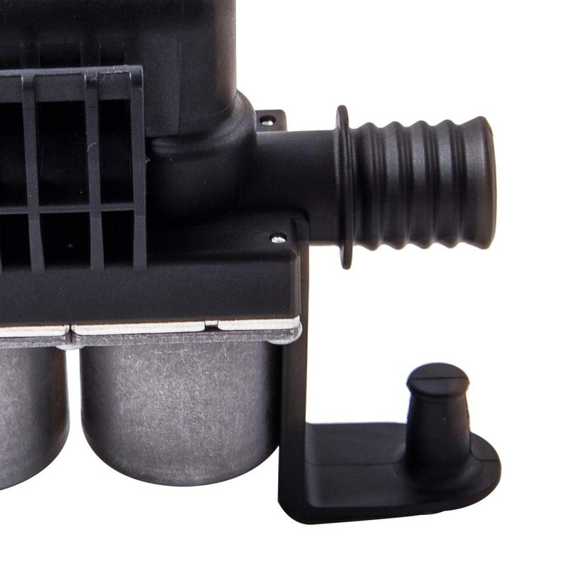 maXpeedingrods 3-Pin Heating Water Valve Control Valve 64116906652 for 5