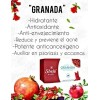 Jabon De Granada Shelo Nabel® 100grs. 5 Piezas