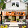 2026 Graduation Yard Sign, Large Congrats Grad Yard Banner Class