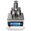 FLB FORELIBRA Digital Lab Scale 0.01g Precision Analytical Electronic Balance Industrial Weighing and Counting Scale Scientific Gram Scale Kitchen Scale Jewelry Golden Scale 2000gx 0.01g