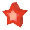 Ursus 1883 00 02 Twinkle Star Neon Red, Lantern Craft