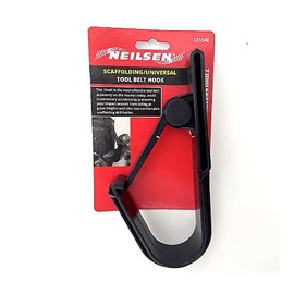 Neilsen Scaffolding/Universal Tool Belt Hook