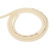4 X 6mm BPT Peristaltic Pump Tube Rubber High Temperature