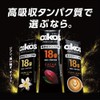 OIKOS by Danone Japan Protein Drink, High Absorption Protein 18g,
