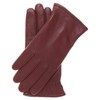 Pratt and Hart Broadway Lady’s Classic Thinsulate Lined Leather Gloves