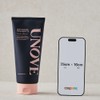 어노브 딥 데미지 트리트먼트 EX 텐더블룸, 320ml, 2개 Anov Deep