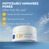NIVEA Q10 Anti-Wrinkle Pore Minimising Extra Light Day Cream SPF15