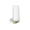 Yuhtech Wall Mount Bracket for NETGEAR Orbi WiFi 6 Mesh