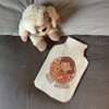 'Cat Mum' Hot Water Bottle Cover (HW00041772)