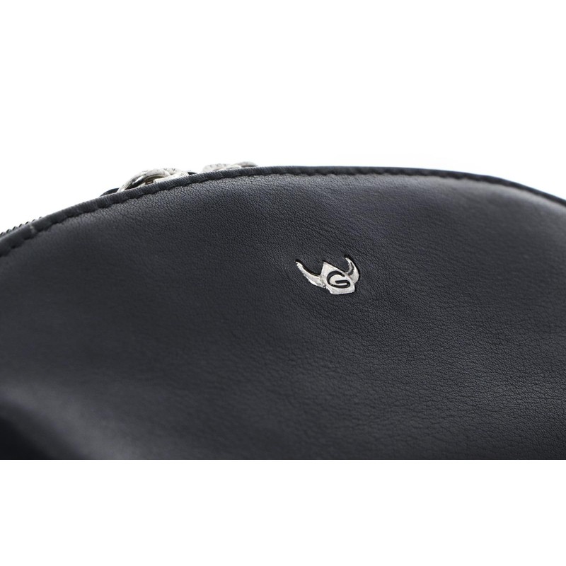 Golden Head Polo Key Case Leather 14,5 cm