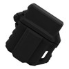 Lighter Storage Case Box Durable Portable Heat Resistant Oil Proof