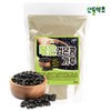 Roasted Black Bean Powder 300g Domestic Black Sunsik / 볶은