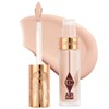 Charlotte Tilbury Airbrush Flawless Crease-Proof Long-Wear Blur Concealer with Hyaluronic