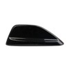 Korlot Carbon Fiber Shark Fin Shape Roof Antenna Cover Decor