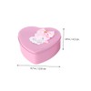 Mikinona Flower Soap Rose Petal Unique Mother's Day Present Elegant