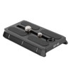 Sirui BP-90 Quick Release Plate for Sirui Heads BCH-10/VH-10 (Aluminium,