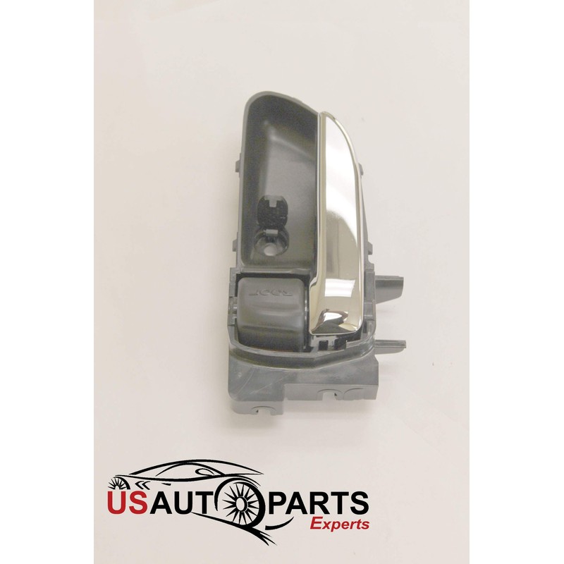 Subaru 2003 TO 2008 Subaru Forester Front Left Interior Door