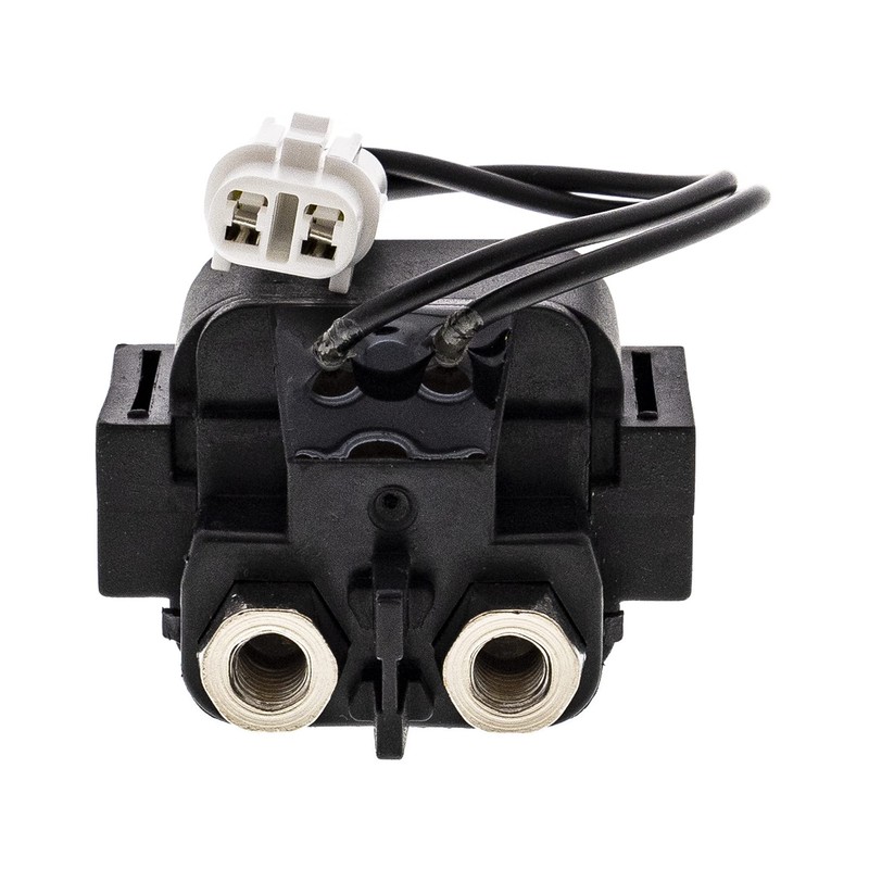 NICHE Starter Solenoid Relay Switch for Yamaha 5EH-81940-01-00 Kodiak 400