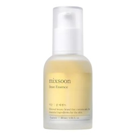 Exfoliante Mixsoon Esencia De Frijoles 1.01 Fl Oz Coreano Normal Danoche