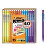 BIC Xtra Smooth Mechanical Pencil, 0.7 mm Medium Point, Refillable