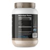 NutraOne IsolateOne Whey Isolate Protein Powder 100% Pure Whey Isolate