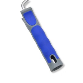 DEWEPRO® Coating Roller for Putty – Roll Spatula – 230 mm Wide – Special Roller for Pasty Fillers