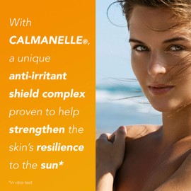 Piz Buin Allergy Sun Sensitive Face Cream SPF 30, 50 ml