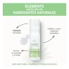 Kit Tratamiento para Cabello Wella Elements Renewing Shampoo Y Mascarilla