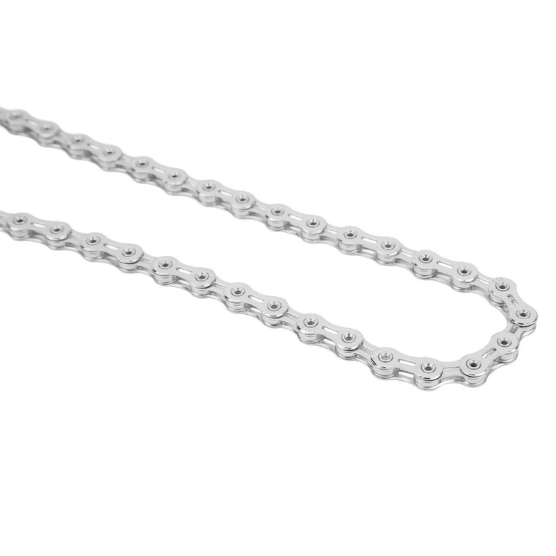 Bike Chain Professional 11 Speed Full Hollow Alloy Steel Mountain