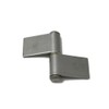 High Logic Iron Flag Hinge 3.0 inches (75 mm) (Right) 17459