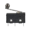 BOJACK KW4A(S) Micro Switch 5A 250V AC SPDT 1NO 1NC