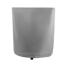 Backflow Preventer Cover Insulated Pouch,Outdoor Pipe Insulation Cover,Winter Pipe Insulation Cover Water Well Pump Covers Well Head Cover Sprinkler Valve Cover,Irrigation Backflow Preventer Cover